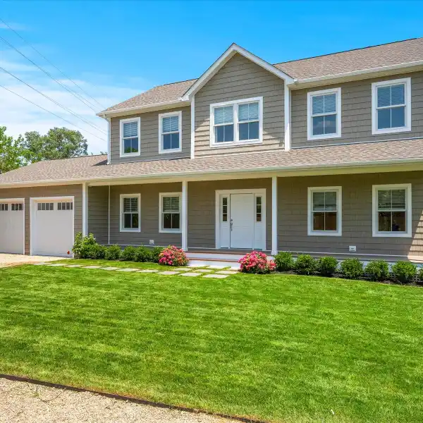 METICULOUSLY CRAFTED BRAND NEW HOME