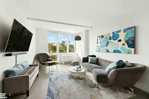 Spacious One Bedroom Home