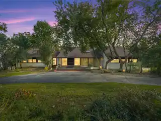 Exquisite Ranch Estate