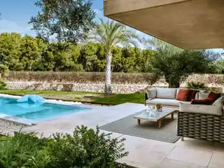 Unique Opportunity for Wine Lovers in Sencelles