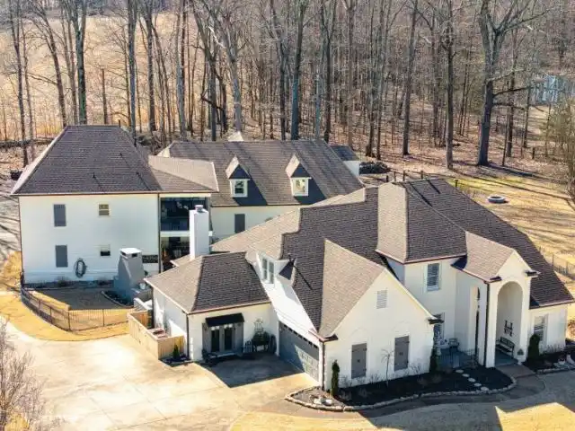 One-of-a-kind Completely Remodeled Home with Guest House