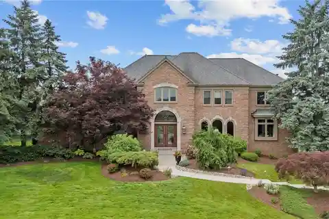 Exceptional Home on the Nevillewood Golf Course