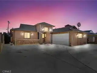 Beautifully Updated North Hollywood Pool Home