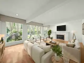Prestigious Broadmoor Executive Home