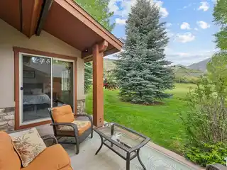 Updated Townhome on Homestead Golf Course