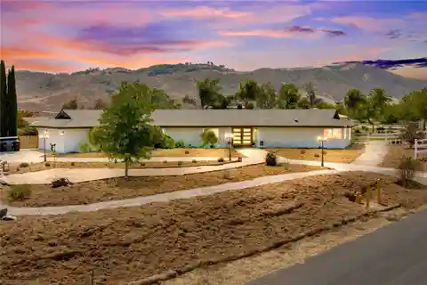 Completely Rebuilt Architectural Masterpiece