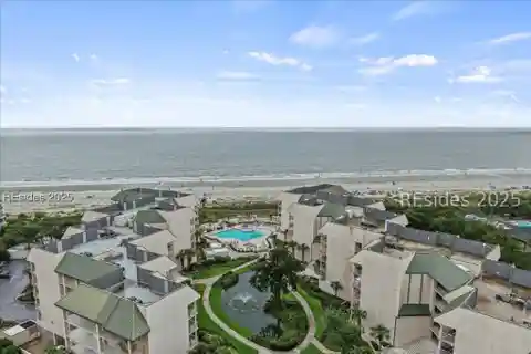 Oceanfront Villamare Condo with Spectacular Views