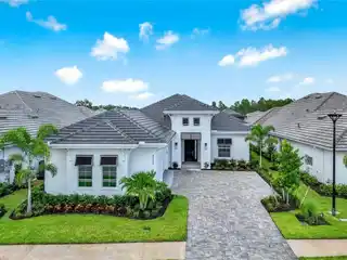 Newly Completed Home in Caymas