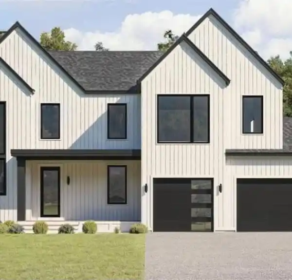 NEW CONSTRUCTION IN SHOREWOOD MEADOW