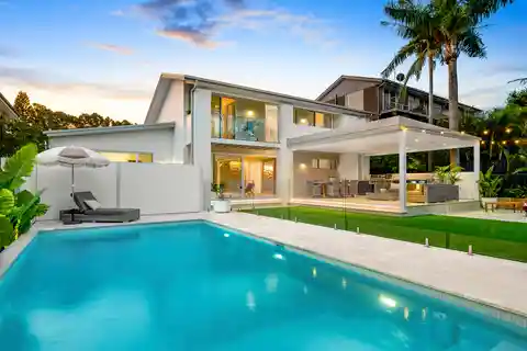 Prestigious Collaroy Plateau Residence