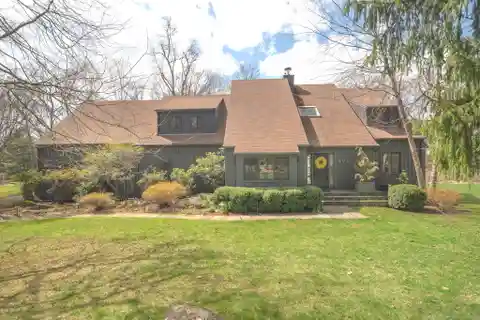 Updated and Well Maintained Contemporary Style Home