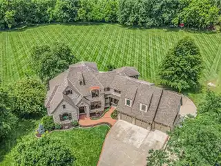 Impressive Residence in Desirable Strawberry Hill