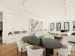 Classic Soho Charm