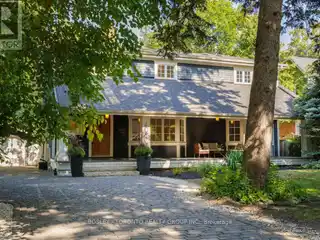 Absolutely Stunning Century-Home on a Sprawling Lot