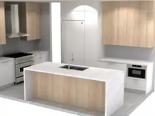 Residential