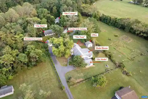 Windhaven Cottages