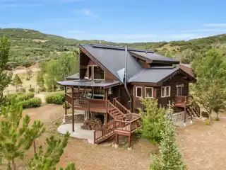 Rare Game Trails Property