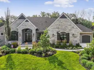 Modern Elegance in Coveted Hidden Lake Estates