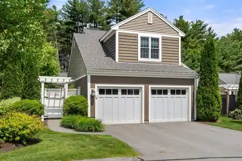 Distinctive Home at Dudley Brook Preserve