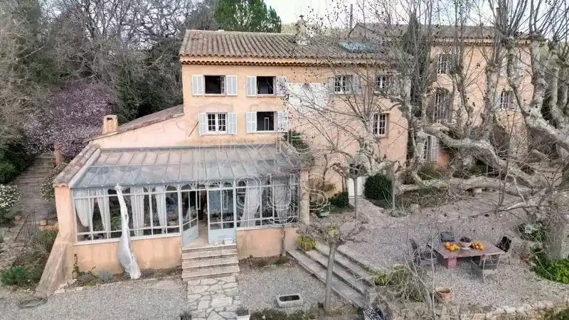 Peace and Tranquility in Provence