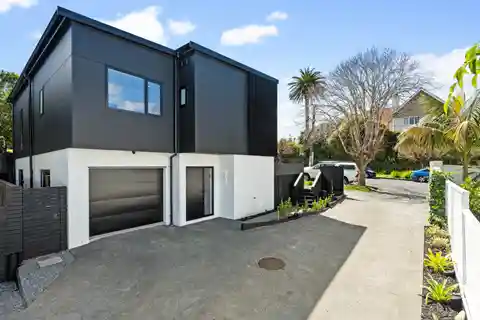 Modern Sophistication with Refined Design