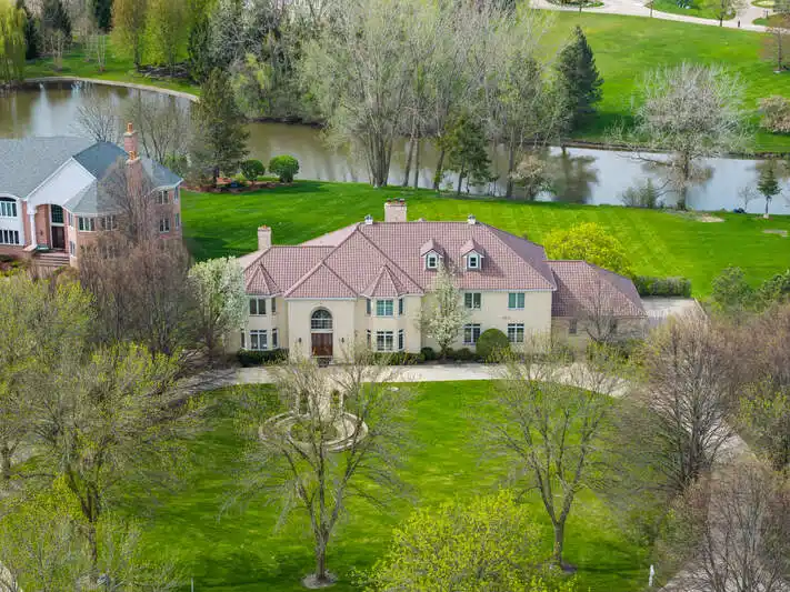 Stunning Custom Estate