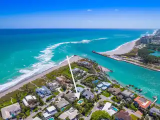 Incredible Home Opportunity in a Perfect Jupiter Community