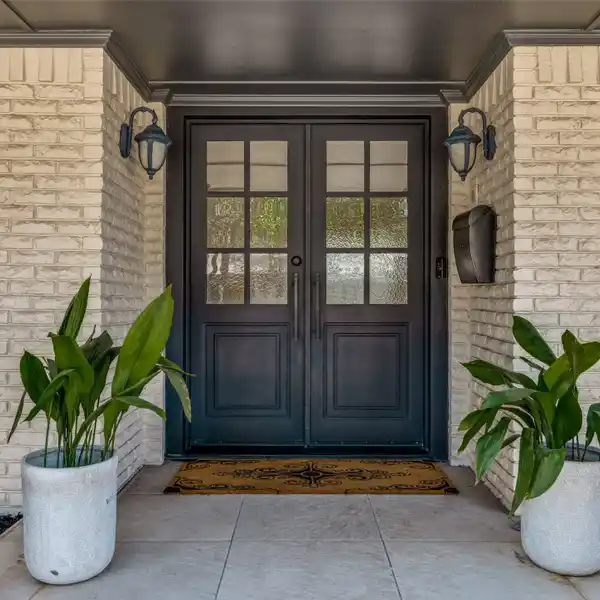 FABULOUS RANCH HOME IN HOCKADAY