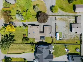 Fully Renovated Rancher in South Langley