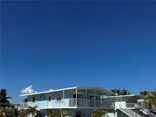 Beautiful Two-Story Key Largo Home