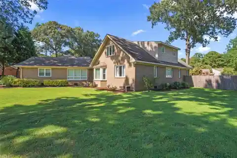Waterfront Property in Trant Berkshire
