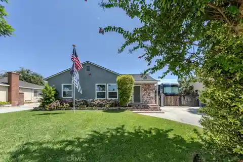 Rare Dual-Living Opportunity in West Covina