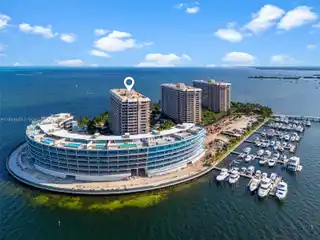 Luxury Island Living at Grove Isle
