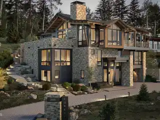 Unmatched Luxury Ski-in Home Opportunity