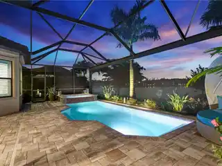 Elegant Open-Concept Home in Esplanade
