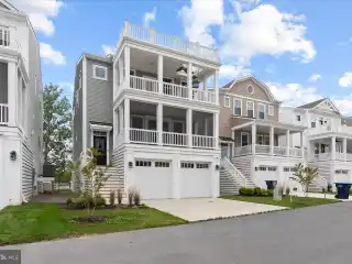 Turnkey Beach Retreat with Designer Finishes