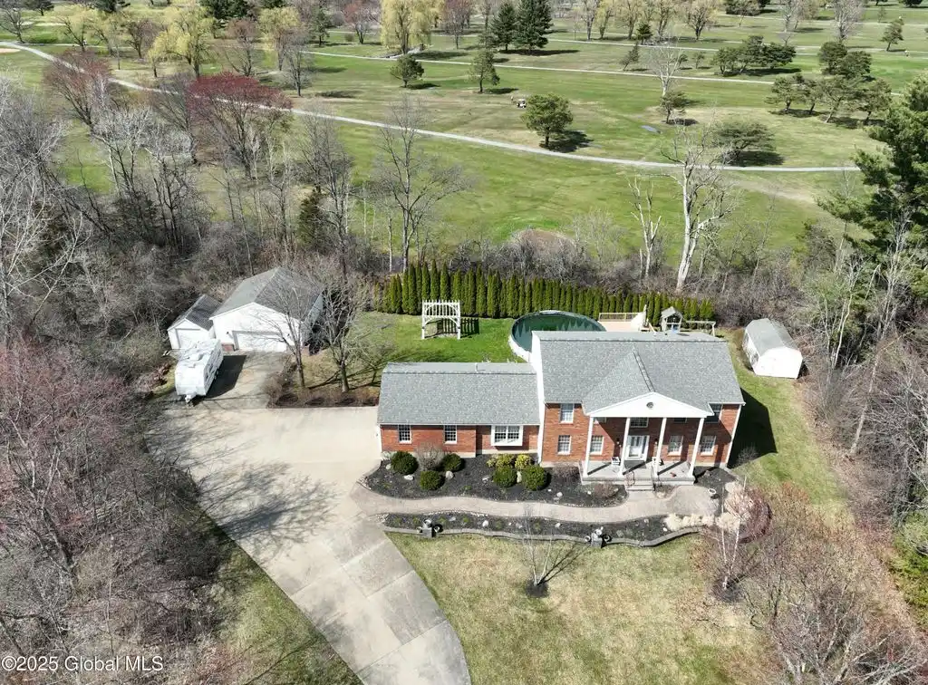 Incredible Opportunity on over Seven Acres