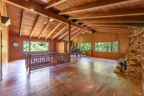 Magical Piece of Mill Valley Rock & Roll History