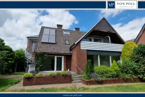 Well-Maintained Home with Granny Flat