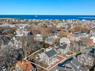 Historic Charm with Modern Luxury