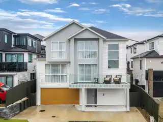 Exceptional Multi-Level Residence