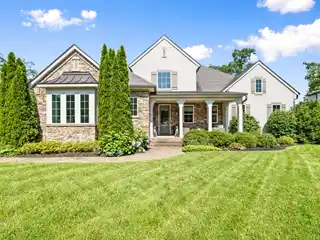 Stunning Home Offering Refined Living