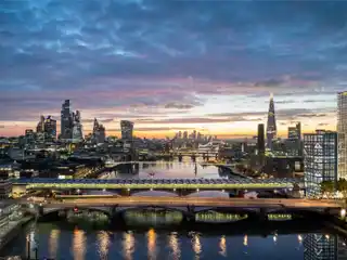 The Pinnacle of London Living