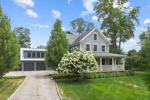 Historic Elegance with Contemporary Upgrades