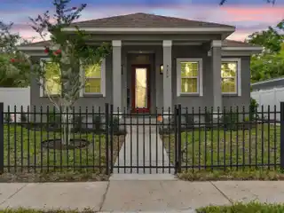 Modern Grand Central Home with Studio