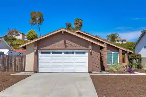 Spacious Ranch-style Home in Sea Mesa