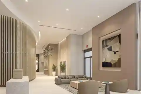 Luxury Living at Arbor Coconut Grove