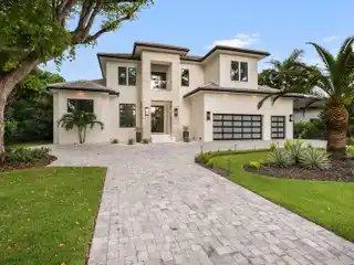 Moorings Masterpiece