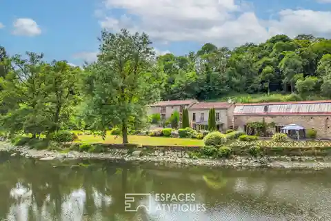 Rare Natural Setting