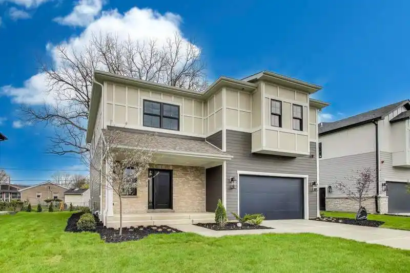 Thoughtfully Designed New Construction Home